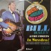 Bill Haley And His Comets – Bill Haley & The Comets In Sweden!