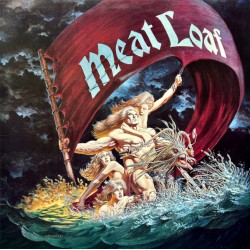 Meat Loaf – Dead Ringer