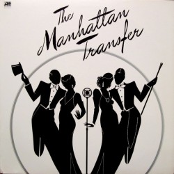 Manhattan Transfer, The – The Manhattan Transfer