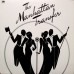 Manhattan Transfer, The – The Manhattan Transfer