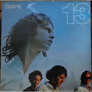 Doors, The – 13