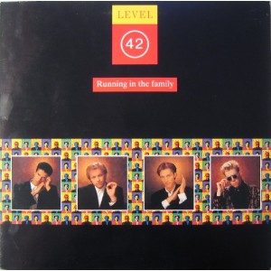 Level 42 – Running In The Family