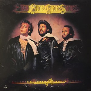 Bee Gees – Children Of The World