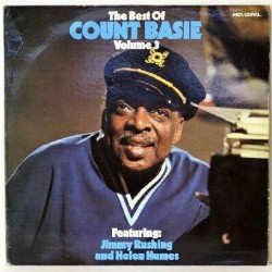 Count Basie, Jimmy Rushing, Helen Humes – The Best Of Count Basie Vol…