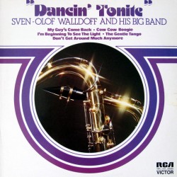 Sven-Olof Walldoffs Barnkör Och Orkester – Dancin Tonite