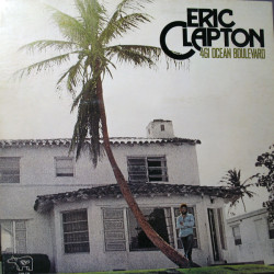 Eric Clapton – 461 Ocean Boulevard