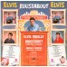 Elvis Presley – Roustabout