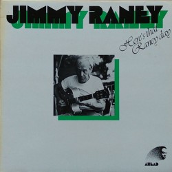 Jimmy Raney – Heres That Raney Day