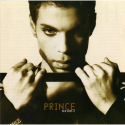 Prince – The Hits 2
