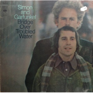 Simon & Garfunkel – Bridge Over Troubled Water