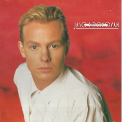 Jason Donovan – Ten Good Reasons