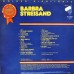 Barbra Streisand – Golden Highlights