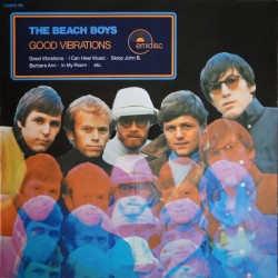 Beach Boys, The – Good Vibrations