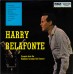 Harry Belafonte – Excerpts From The Belafonte Carnegie Hall Concert