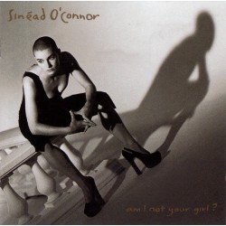 Sinéad OConnor – Am I Not Your Girl?