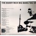 Buddy Rich Big Band – Big Swing Face