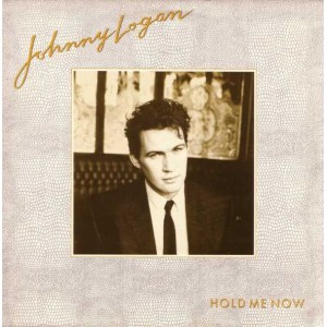 Johnny Logan – Hold Me Now