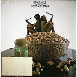 Supersax – Salt Peanuts