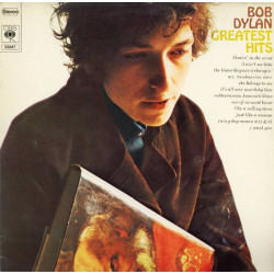 Bob Dylan – Greatest Hits