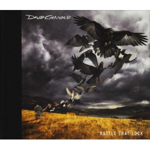 David Gilmour – Rattle That Lock