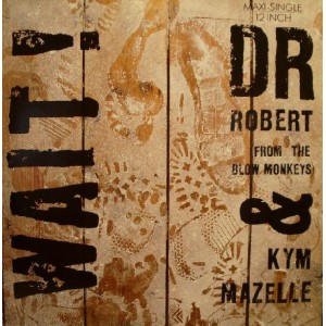 Dr. Robert & Kym Mazelle – Wait!