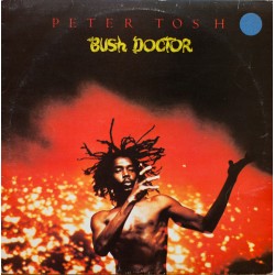 Peter Tosh – Bush Doctor
