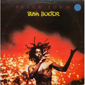 Peter Tosh – Bush Doctor
