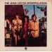 Jean Leccia Interpolation, The – The Jean Leccia Interpolation