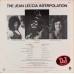 Jean Leccia Interpolation, The – The Jean Leccia Interpolation