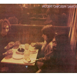 Chicken Shack – Accept Chicken Shack