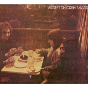 Chicken Shack – Accept Chicken Shack