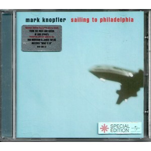 Mark Knopfler – Sailing To Philadelphia