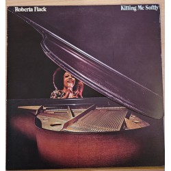 Roberta Flack – Killing Me Softly