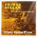 Stefan Primas & His Royal Tziganes – Gipsy Camp Fires