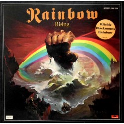Rainbow – Rising
