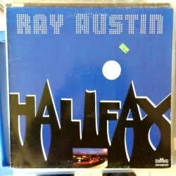 Ray Austin – Halifax