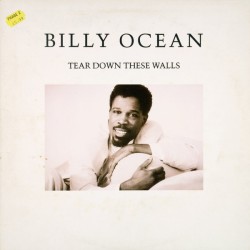 Billy Ocean – Tear Down These Walls