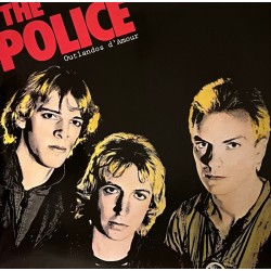 Police, The – Outlandos DAmour
