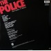 Police, The – Outlandos DAmour
