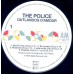 Police, The – Outlandos DAmour