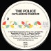 Police, The – Outlandos DAmour