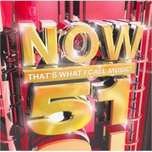 Various – Now Thats What I Call Music! 51