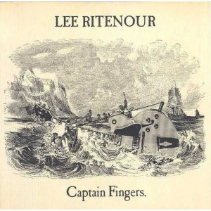 Lee Ritenour – Captain Fingers