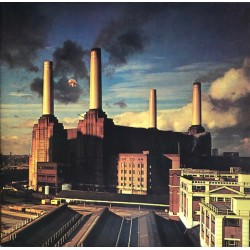 Pink Floyd – Animals
