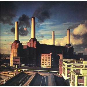 Pink Floyd – Animals