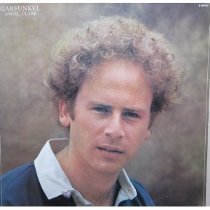 Art Garfunkel – Angel Clare