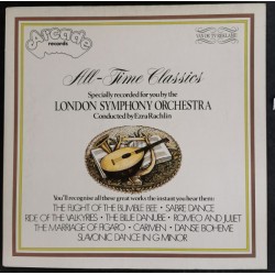 London Symphony Orchestra Conducted By Ezra Rachlin – All-Time Classi…