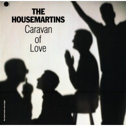 Housemartins, The – Caravan Of Love