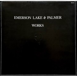 Emerson, Lake & Palmer – Works (Volume 1)