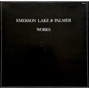 Emerson, Lake & Palmer – Works (Volume 1)